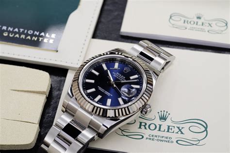 quanto dura garanzia rolex|rolex green seal warranty.